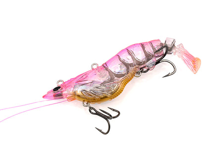 Armour Prawn 85mm (13g)