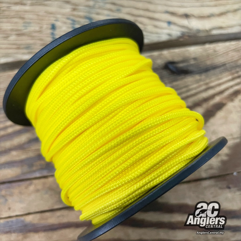Paracord 3core 2mm – Anglers Central