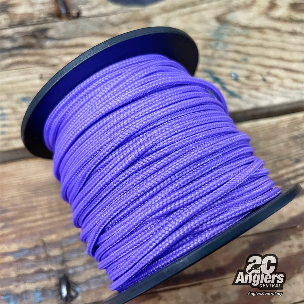 Paracord 3core 2mm