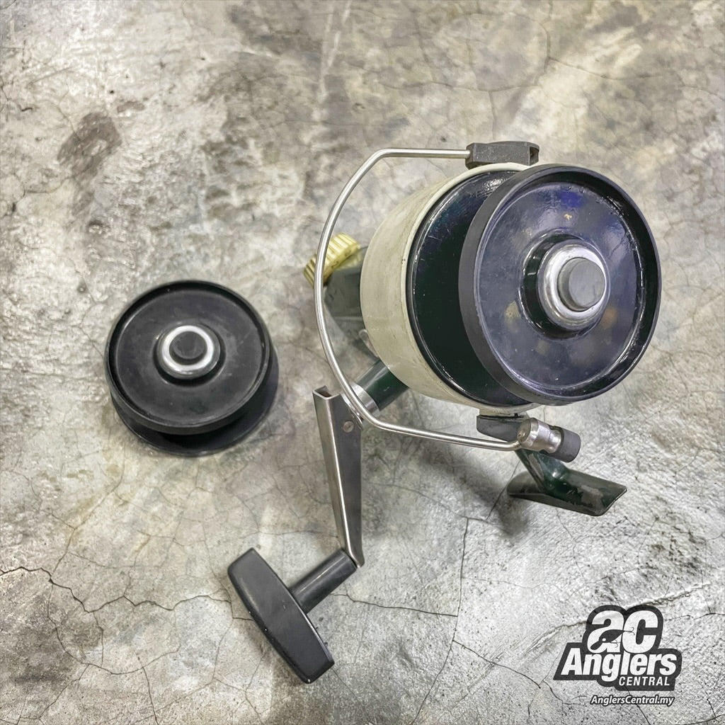 AbuGarcia Cardinal 33 (VINTAGE, 8/10) as is – Anglers Central