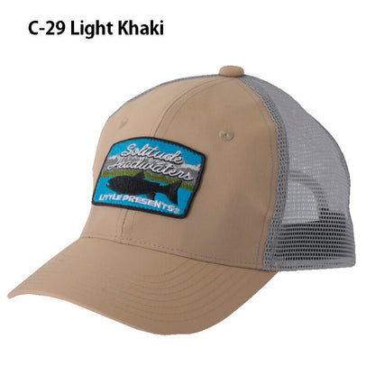 C-29 Trout Trucker Cap