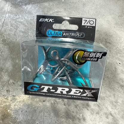 GT REX (Clearance)