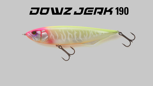 Dowz Jerk 190