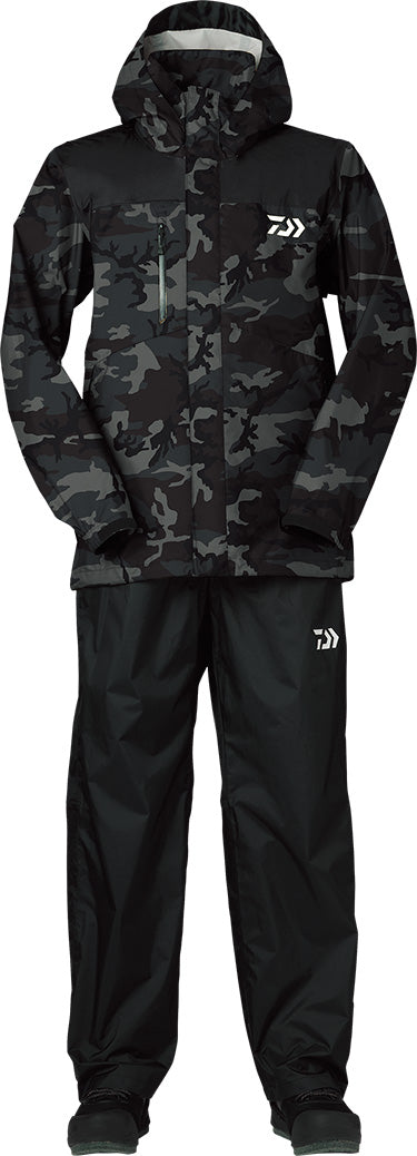 23 DR-3823 (Rainmax® rain suit)