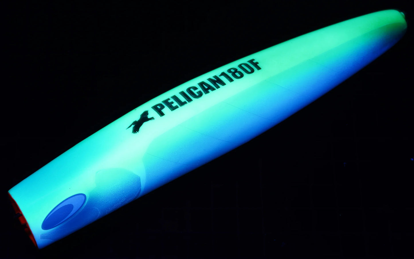 Pelican 180F