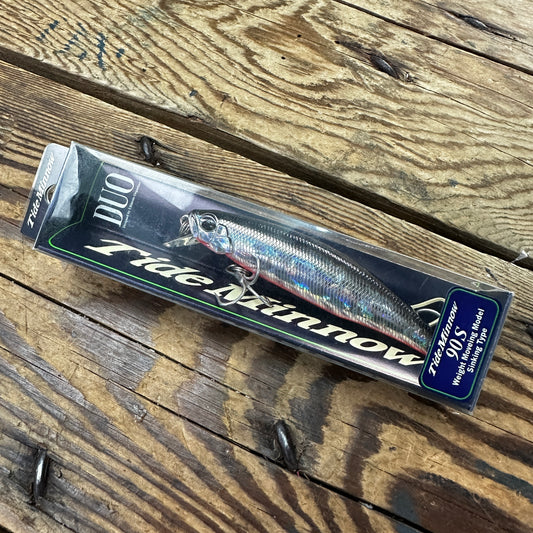 Tide Minnow 90S (Clearance)