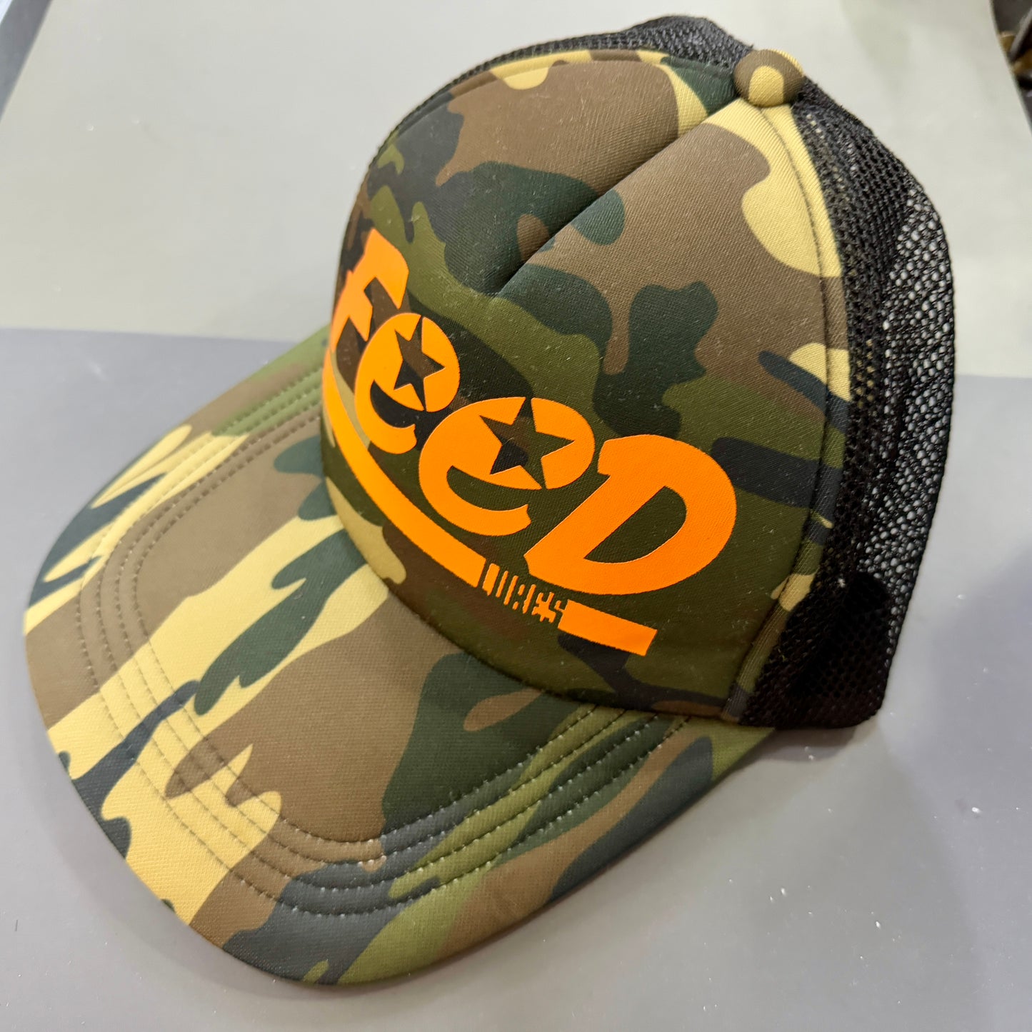 Headwear (Clearance)