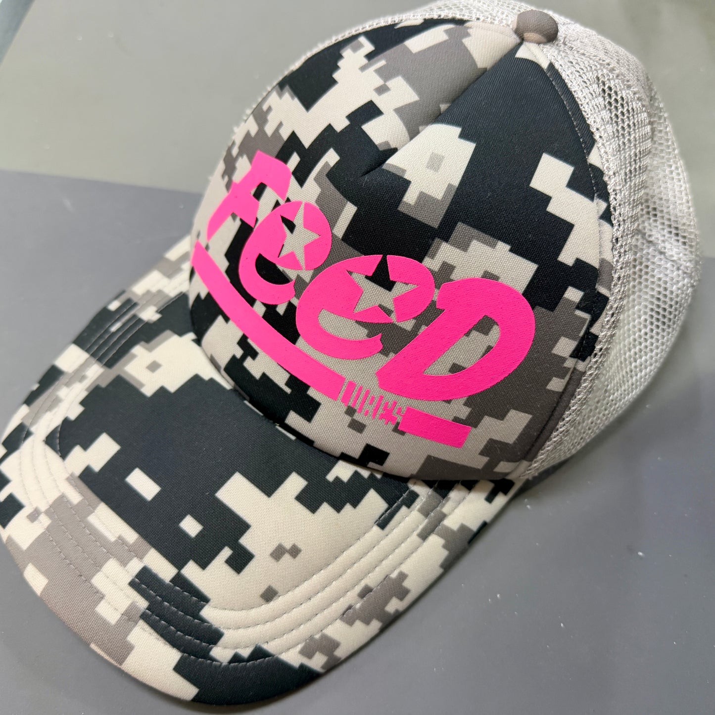 Headwear (Clearance)