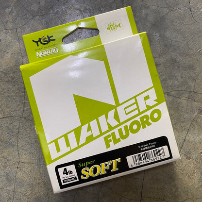 N Walker Fluoro 100m (Clearance)