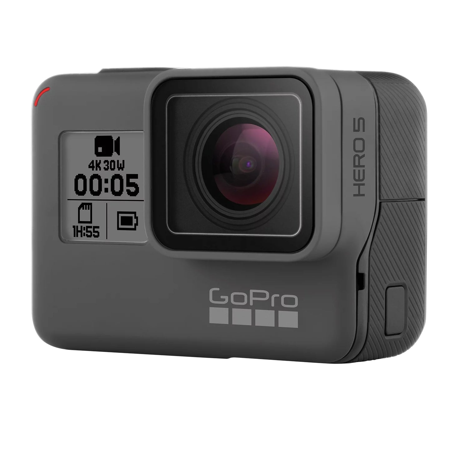 GoPro Hero5 Black (TIDAK DIGUNAKAN) 