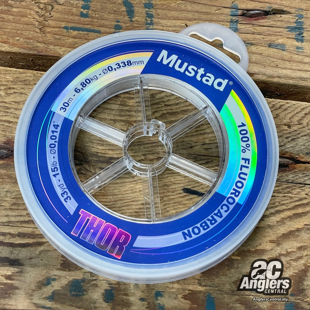 THOR FC Leader 100% Fluorocarbon