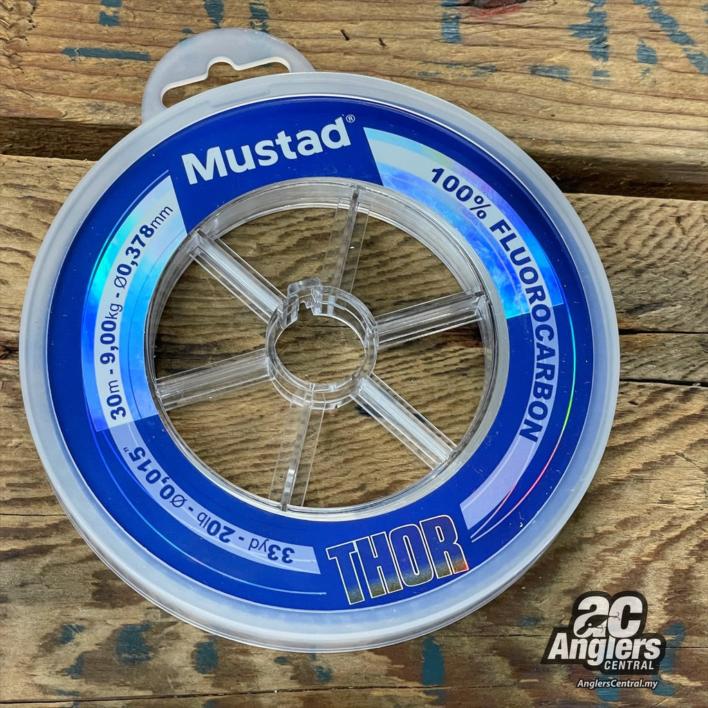 THOR FC Leader 100% Fluorocarbon