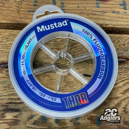 THOR FC Leader 100% Fluorocarbon