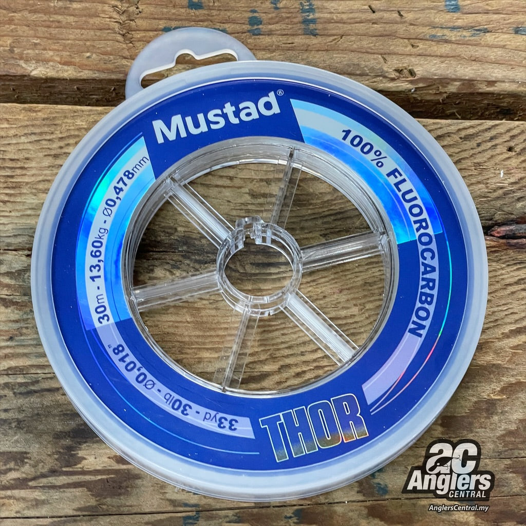 THOR FC Leader 100% Fluorocarbon