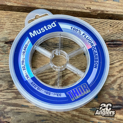 THOR FC Leader 100% Fluorocarbon