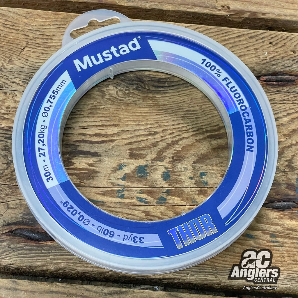 THOR FC Leader 100% Fluorocarbon