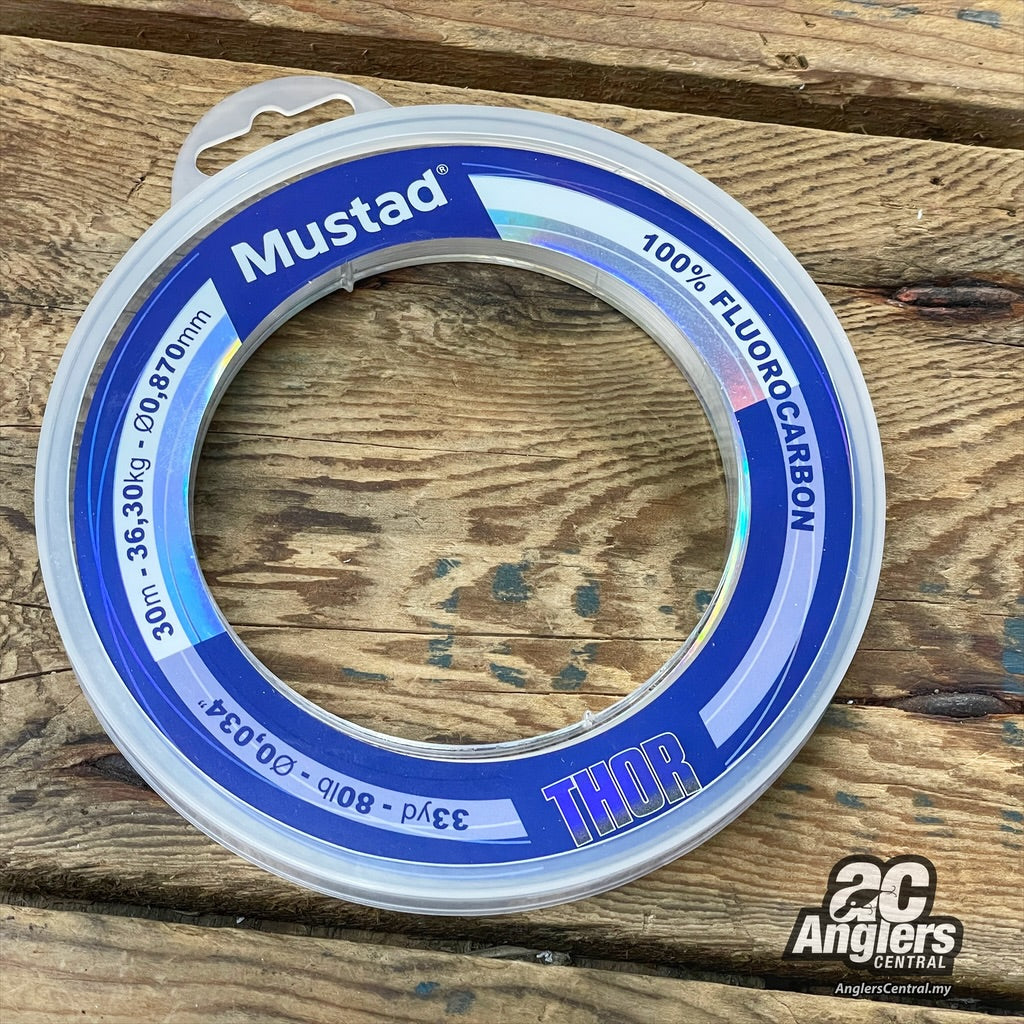 THOR FC Leader 100% Fluorocarbon