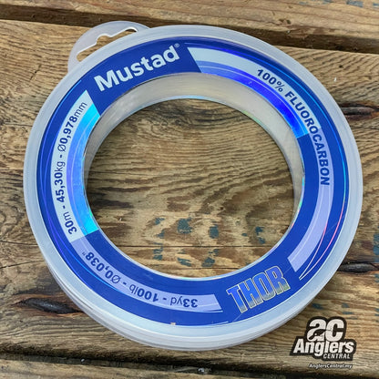 THOR FC Leader 100% Fluorocarbon