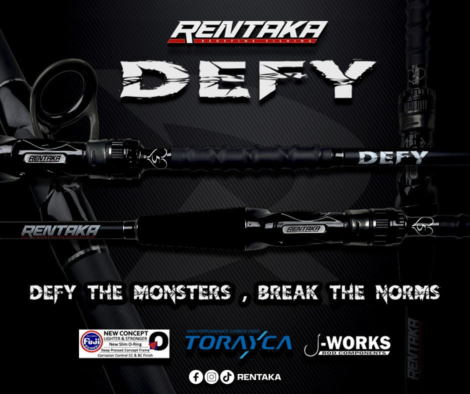 DEFY (1pc)