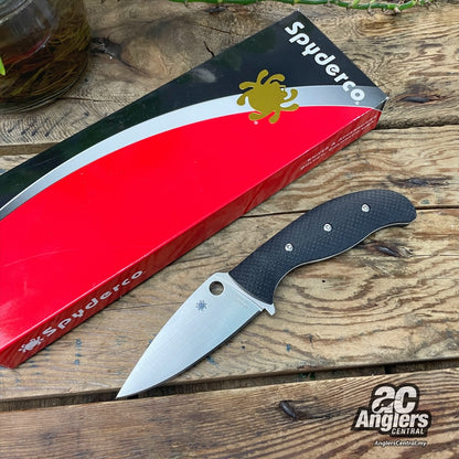 Mule Team™ VG XEOS® MT41 (with MTGBK G-10 handle)