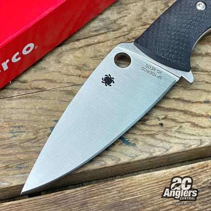 Mule Team™ VG XEOS® MT41 (with MTGBK G-10 handle)