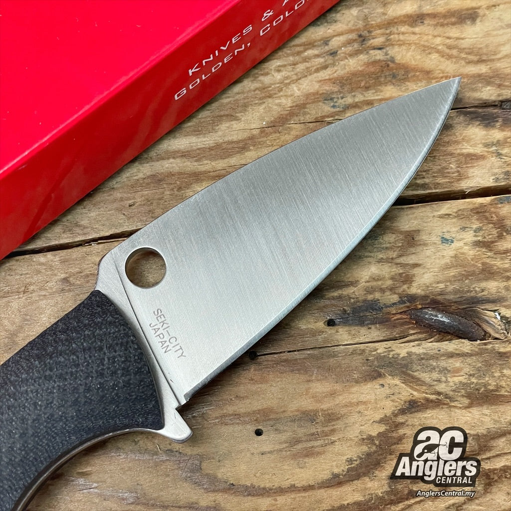 Mule Team™ VG XEOS® MT41 (with MTGBK G-10 handle)