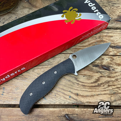 Mule Team™ VG XEOS® MT41 (with MTGBK G-10 handle)