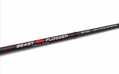 Beast Flogger Spin BFS725H