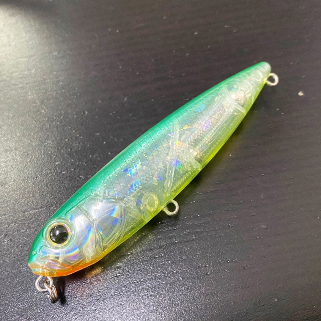 Mixed, USED/UNUSED lures (2024 spring cleaning)