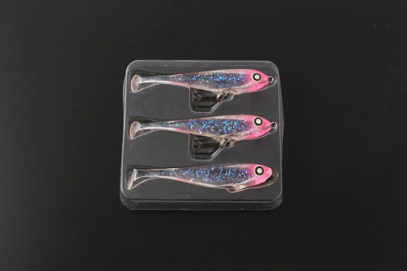 Jelly Sardine 55 Shad Tail