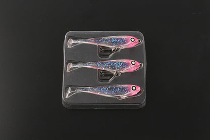 Jelly Sardine 55 Shad Tail