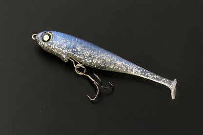 Jelly Sardine 55 Shad Tail