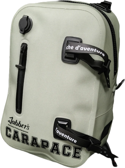 Carapace Waterproof Submersible Backpack (CARAPACE18L)