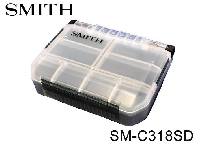 SM-C318SD Clear case