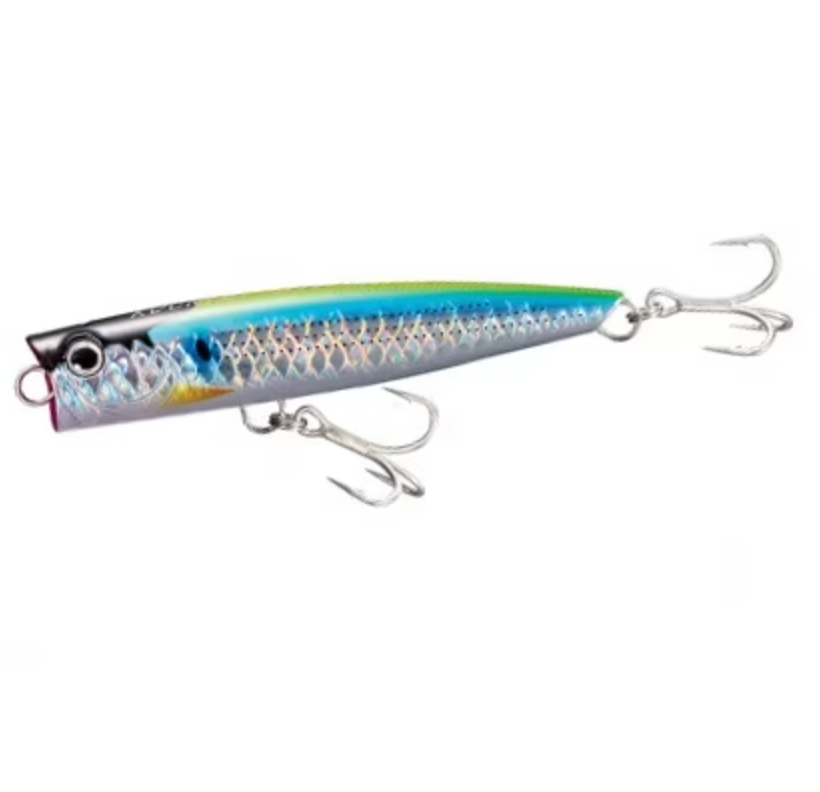 Shimano Popper Colt Sniper Rock Pop 90mm 23g OP-190P Lure