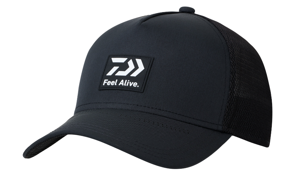 24 DC-9024 Kotak Logo Cap 