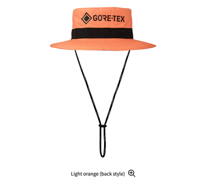 24 DC-1724 Gore-Tex Hat