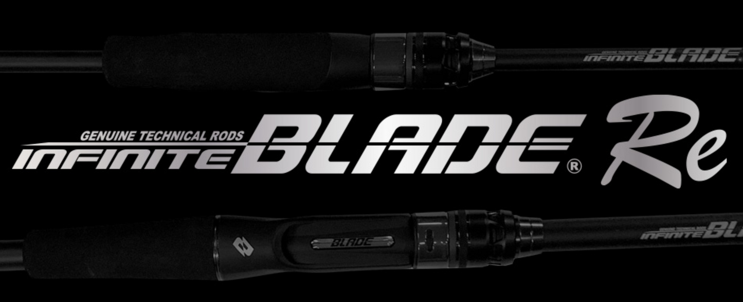 Infinite Blade RE BC 2pc