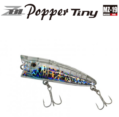 ZBL Popper Tiny