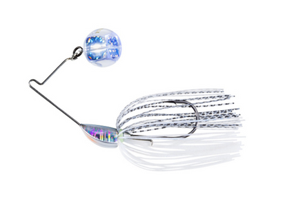 R1302 3DB Knuckle Bait (S) 1/2oz (Clearance)