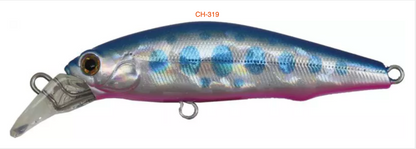 Sugar Minnow Bottom Twitcher (Clearance)