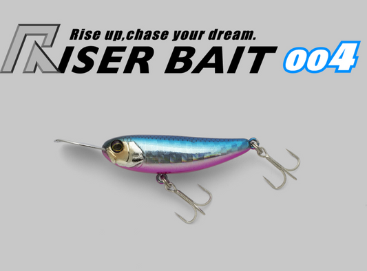 Riser Bait 004