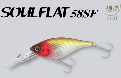 Soul Flat 58SF