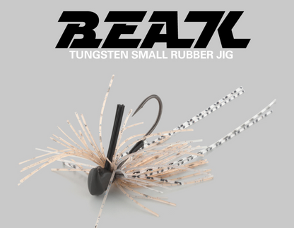 Beak 4.3g