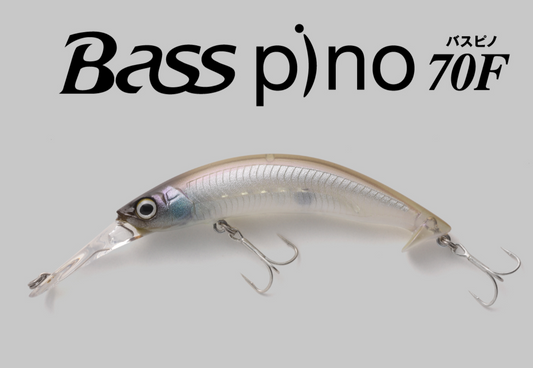 Bass Pino 70F