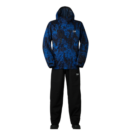 24 DR-3824 (Rainmax® rain suit)