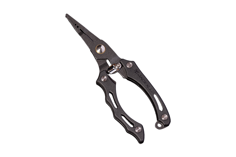 Light Pliers