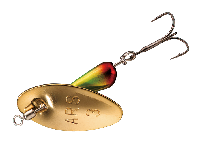 AR-S Trout Model 4.5g