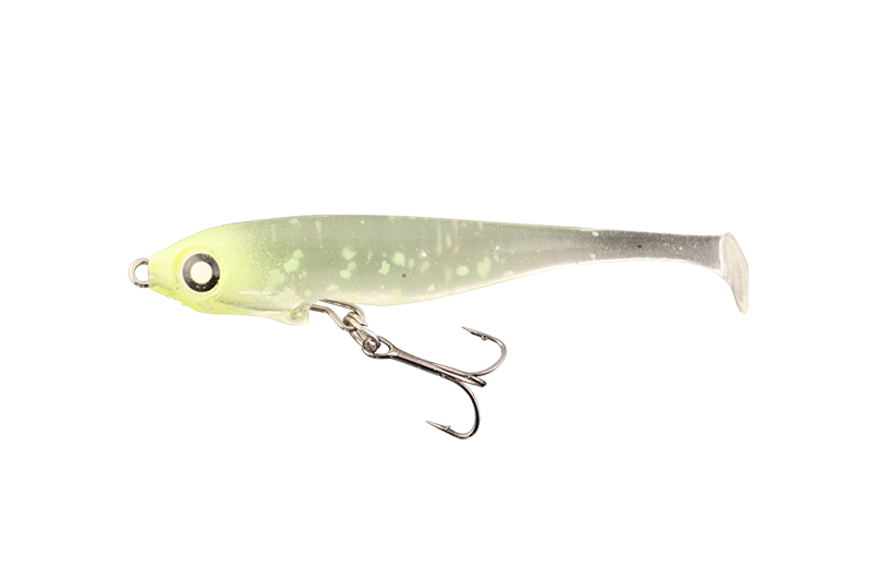 Jelly Sardine 55 Shad Tail