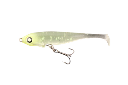 Jelly Sardine 55 Shad Tail